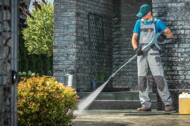 Best Oil Spill Cleanup  in Lake Lotawana, MO