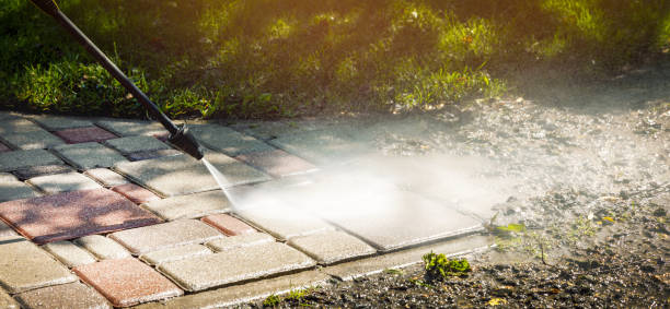 Best Restaurant Pressure Washing  in Lake Lotawana, MO